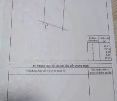 1/Hùng Vương, 199m Full Thổ Cư, Phú Đông, Nhơn Trạch – Giá 2 tỷ 350