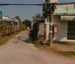 1/Hùng Vương, 199m Full Thổ Cư, Phú Đông, Nhơn Trạch – Giá 2 tỷ 350