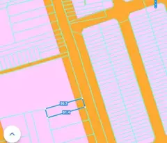 Đất Long Thọ, Mặt Tiền Hùng Vương, 613m² , 200m² thổ, có sẵn nhà xưởng cho thuê – Giá 9,5 tỷ