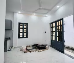 NHÀ MỚI PHƯỜNG HIỆP PHÚ 45m2 - THỦ ĐỨC - CHỈ 2.8 TỶ