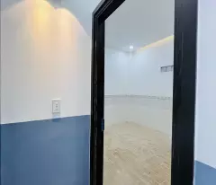NHÀ MỚI PHƯỜNG HIỆP PHÚ 45m2 - THỦ ĐỨC - CHỈ 2.8 TỶ