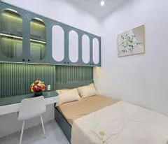 🔥CHỈ HƠN 4 T.ỷ,💥CÓ NGAY NHÀ 5 TẦNG,  HỘ KHẨU LONG BIÊN, HÀNG XÓM VINHOMES !