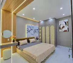 🔥CHỈ HƠN 4 T.ỷ,💥CÓ NGAY NHÀ 5 TẦNG,  HỘ KHẨU LONG BIÊN, HÀNG XÓM VINHOMES !