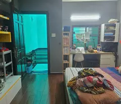 - Căn hộ dịch vụ, mặt tiền đường số, Ngay Chợ Tân Mỹ, Thu nhập 600tr/Năm, 5 Tầng, 60m2, P.Tân Phú