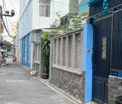BÁN NHÀ 3 TẦNG, 48M2, NGÕ TRƯƠNG CÔNG ĐỊNH, TÂN BÌNH - GIÁ 6.8 TỶ - CHÍNH CHỦ .
