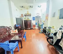 BÁN NHÀ 3 TẦNG, 48M2, NGÕ TRƯƠNG CÔNG ĐỊNH, TÂN BÌNH - GIÁ 6.8 TỶ - CHÍNH CHỦ .