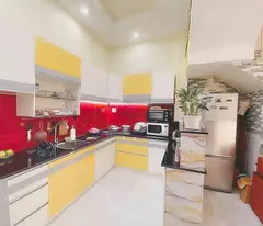 BÁN NHÀ 3 TẦNG, 48M2, TRƯỜNG CHINH, TÂN BÌNH - GIÁ 6.1 TỶ - SỔ ĐỎ CHÍNH CHỦ