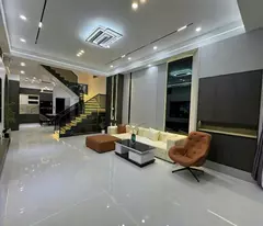 Siêu phẩm nhà đẹp mặt tiền khu vực Hoà Xuân, Q.Cẩm Lệ, TP. Đà Nẵng