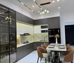Siêu phẩm nhà đẹp mặt tiền khu vực Hoà Xuân, Q.Cẩm Lệ, TP. Đà Nẵng