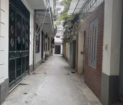 Cầu Giấy, siêu hiếm, 56m2, 6T, 2 mặt ngõ, oto tránh đỗ 10m, 13tỷ699