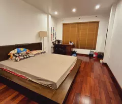 Cầu Giấy, siêu hiếm, 56m2, 6T, 2 mặt ngõ, oto tránh đỗ 10m, 13tỷ699