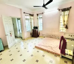 BÁN NHÀ 3 TẦNG, 100M2, TRƯƠNG CÔNG ĐỊNH, TÂN BÌNH - GIÁ 9.5 TỶ - SỔ ĐỎ