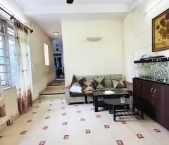 BÁN NHÀ 3 TẦNG, 100M2, TRƯƠNG CÔNG ĐỊNH, TÂN BÌNH - GIÁ 9.5 TỶ - SỔ ĐỎ