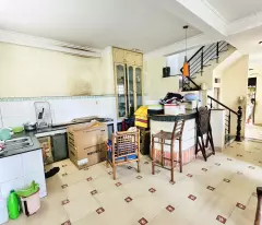 BÁN NHÀ 3 TẦNG, 100M2, TRƯƠNG CÔNG ĐỊNH, TÂN BÌNH - GIÁ 9.5 TỶ - SỔ ĐỎ