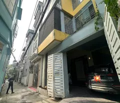 BIỆT THỰ MINI NGỌC THỤY - LONG BIÊN - 96M2 - MT 7M - 19.9 TỶ - Ô TÔ NGỦ TRONG NHÀ