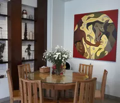 BIỆT THỰ MINI NGỌC THỤY - LONG BIÊN - 96M2 - MT 7M - 19.9 TỶ - Ô TÔ NGỦ TRONG NHÀ