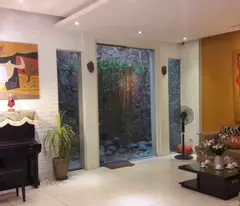 BIỆT THỰ MINI NGỌC THỤY - LONG BIÊN - 96M2 - MT 7M - 19.9 TỶ - Ô TÔ NGỦ TRONG NHÀ