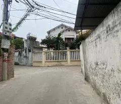 BÁN NHANH 95M ĐẤT ĐẠI MẠCH, ĐÔNG ANH, HÀ NỘI. ĐƯỜNG THÔNG Ô TÔ. TIỆN ÍCH BẠT NGÀN, GẦN CẦU THƯỢNG