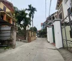 BÁN NHANH 95M ĐẤT ĐẠI MẠCH, ĐÔNG ANH, HÀ NỘI. ĐƯỜNG THÔNG Ô TÔ. TIỆN ÍCH BẠT NGÀN, GẦN CẦU THƯỢNG
