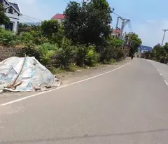 BÁN GẤP 457M ĐẤT BẮC SƠN, SÓC SƠN. MẶT TRỤC LIÊN XÃ, TRẢI NHỰA XE CONTAINER TRÁNH. GIÁ CHỈ 3,8 TỶ.