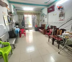 GẦN AEON TÂN PHÚ, HẺM 5M THÔNG TÂN KỲ TÂN QUÝ, 48M2, 2 TẦNG 2PN GIÁ HƠN 4 TỶ