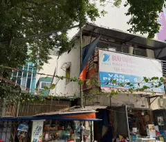 Bán nhà 92m², 3 tầng, 3PN, Đội Cấn, Ba Đình, 44 tỷ, sổ đỏ