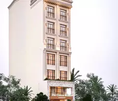 TÒA CHDV MẶT PHỐ XUÂN ĐỈNH, 155M x 9T, 28 CĂN HỘ KK, DÒNG TIỀN 3.5 TỶ/NĂM, KINH DOANH, 64.8 TỶ