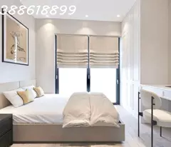 TÒA CHDV MẶT PHỐ XUÂN ĐỈNH, 155M x 9T, 28 CĂN HỘ KK, DÒNG TIỀN 3.5 TỶ/NĂM, KINH DOANH, 64.8 TỶ