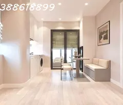 TÒA CHDV MẶT PHỐ XUÂN ĐỈNH, 155M x 9T, 28 CĂN HỘ KK, DÒNG TIỀN 3.5 TỶ/NĂM, KINH DOANH, 64.8 TỶ