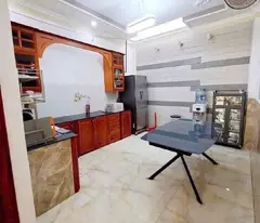 - Mặt Tiền hẻm kinh doanh, Ngay chợ Phước Long, thu nhập 144tr/Năm 3 tầng, Hẻm xe hơi, 3,6x14,