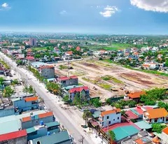 Giá chỉ từ 600 triệu sở hữu ngay đất thành phố Đông Triều, Quảng Ninh