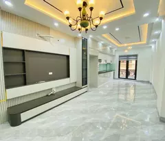 CHỈ NHỈNH 8 TỶ - SỞ HỮU NGAY NHÀ ĐẸP ĐÓN TẾT KHU PHÂN LÔ DÂN TRÍ CAO, 6 TẦNG 40m2 THANG MÁY, Ô TÔ
