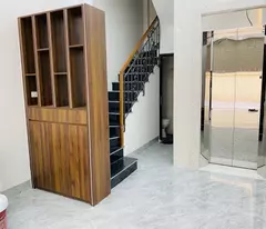 CHỈ NHỈNH 8 TỶ - SỞ HỮU NGAY NHÀ ĐẸP ĐÓN TẾT KHU PHÂN LÔ DÂN TRÍ CAO, 6 TẦNG 40m2 THANG MÁY, Ô TÔ