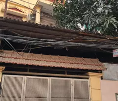 Bán nhà riêng tại An Dương Vương, Phú Thượng, Tây Hồ, Hà Nội, 11,6 tỷ, 90m2