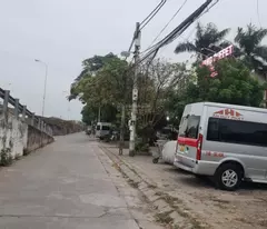 Bán nhà riêng tại An Dương Vương, Phú Thượng, Tây Hồ, Hà Nội, 11,6 tỷ, 90m2