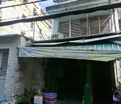 Dãy Trọ 8 Căn, mặt tiền hẻm kinh doanh, hẻm xe tải, thu nhập 168 triệu/Năm, 4x18,5, 2 Tầng, 458