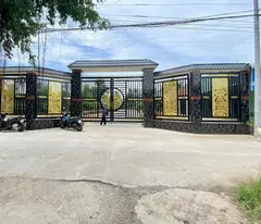 Bán đất Xã Phú Thạnh, 1.055m² (150m² thổ cư), đường 1/ Lý Thái Tổ – Giá 11triệu/m²