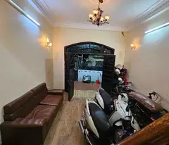 B.ÁN NH.À 245 ĐỊNH CÔNG NHÀ PHÂN LÔ Ô TÔ - LÔ GÓC - KINH DOANH - NGÕ THÔNG