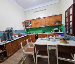 B.ÁN NH.À 245 ĐỊNH CÔNG NHÀ PHÂN LÔ Ô TÔ - LÔ GÓC - KINH DOANH - NGÕ THÔNG