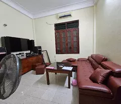 B.ÁN NH.À 245 ĐỊNH CÔNG NHÀ PHÂN LÔ Ô TÔ - LÔ GÓC - KINH DOANH - NGÕ THÔNG
