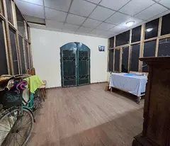 B.ÁN NH.À 245 ĐỊNH CÔNG NHÀ PHÂN LÔ Ô TÔ - LÔ GÓC - KINH DOANH - NGÕ THÔNG