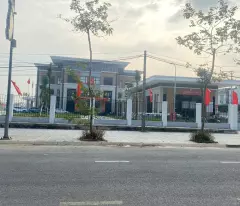 BÁN NHANH 112M ĐẤT CỔ DƯƠNG, TIÊN DƯƠNG, ĐÔNG ANH. 112M2, MT5M. ĐƯỜNG THÔNG Ô TÔ. GIÁ 6,72 TỶ CÓ