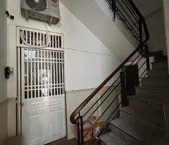 - Căn Hộ Dịch Vụ - Mặt tiền Lý Phục Man, thu nhập 600triệu/Năm, 6 tầng, 4,5x16 nở hậu, Bình Thuận