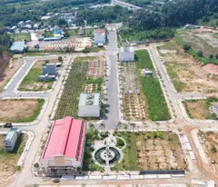 Trả trước 25% ( từ 925 - 1ty3) nhận ngay nhà phố 3 lầu