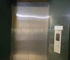 Bán Khách sạn 5 tầng thu nhập 150tr/tháng, XVNT, P 21 Q Bình Thạnh