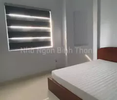 Bán Khách sạn 5 tầng thu nhập 150tr/tháng, XVNT, P 21 Q Bình Thạnh