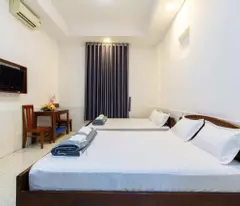 Bán gấp trước tết Khách Sạn linh trung gần ngay Hoàng Diệu 2 -Thủ Đức - HCM