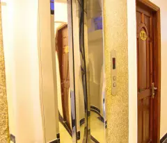 Bán gấp trước tết Khách Sạn linh trung gần ngay Hoàng Diệu 2 -Thủ Đức - HCM