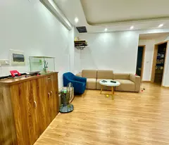 Cần bán gấp căn hộ góc 76m², full nội thất cao cấp tại KĐT Thanh Hà Mường Thanh