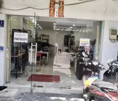- Nhà mặt tiền Đường số 10 kinh doanh sầm uất, Thu nhập 200triệu/Năm, 2 tầng, 4x10, Tân Quy Quận